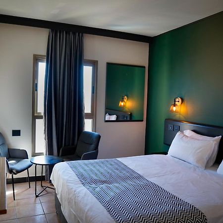 Comfort Hotel Eilat Ngoại thất bức ảnh