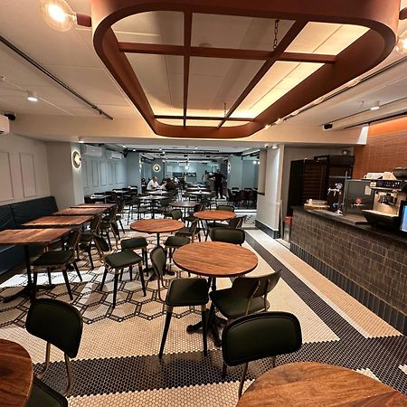 Comfort Hotel Eilat Ngoại thất bức ảnh