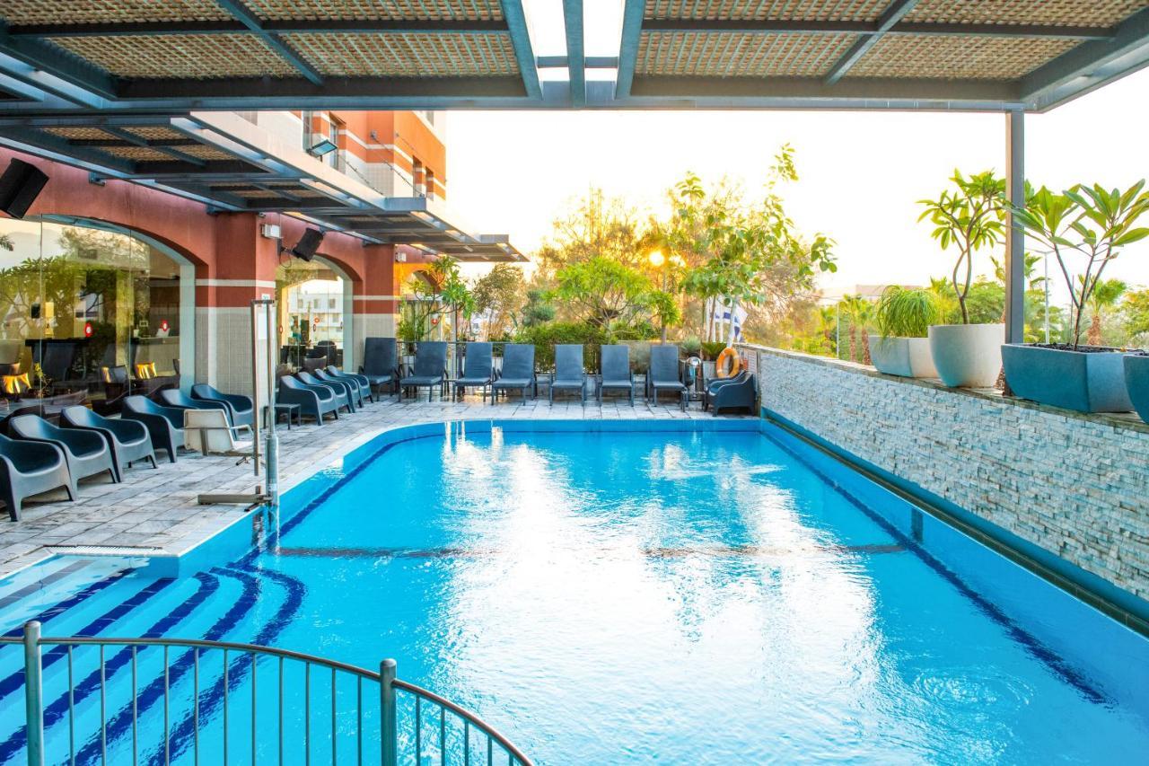 Comfort Hotel Eilat Ngoại thất bức ảnh
