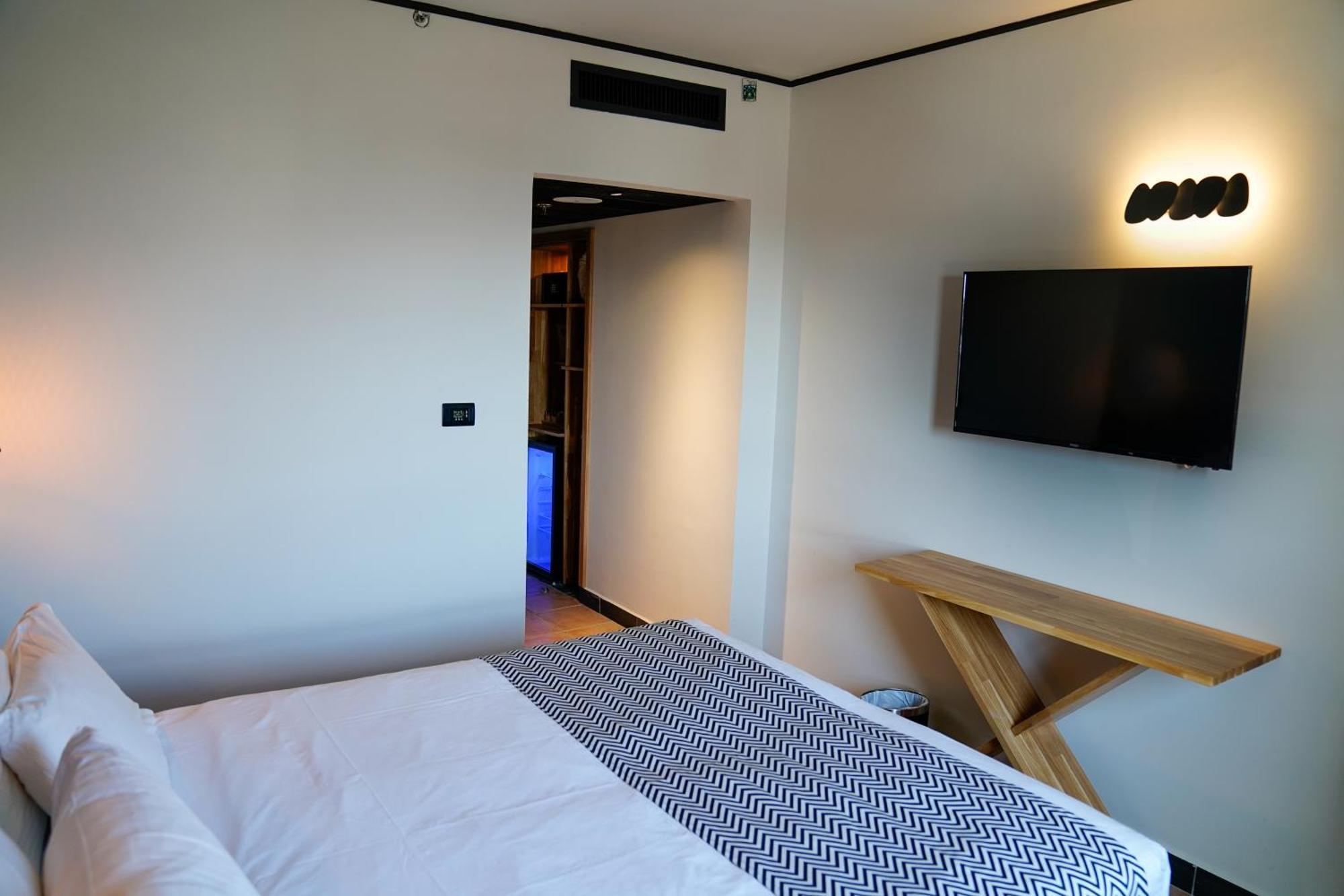 Comfort Hotel Eilat Ngoại thất bức ảnh