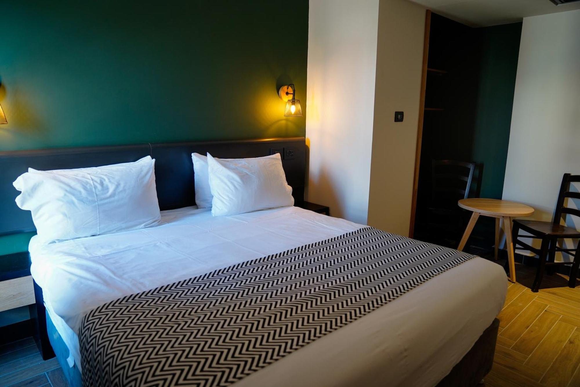 Comfort Hotel Eilat Ngoại thất bức ảnh