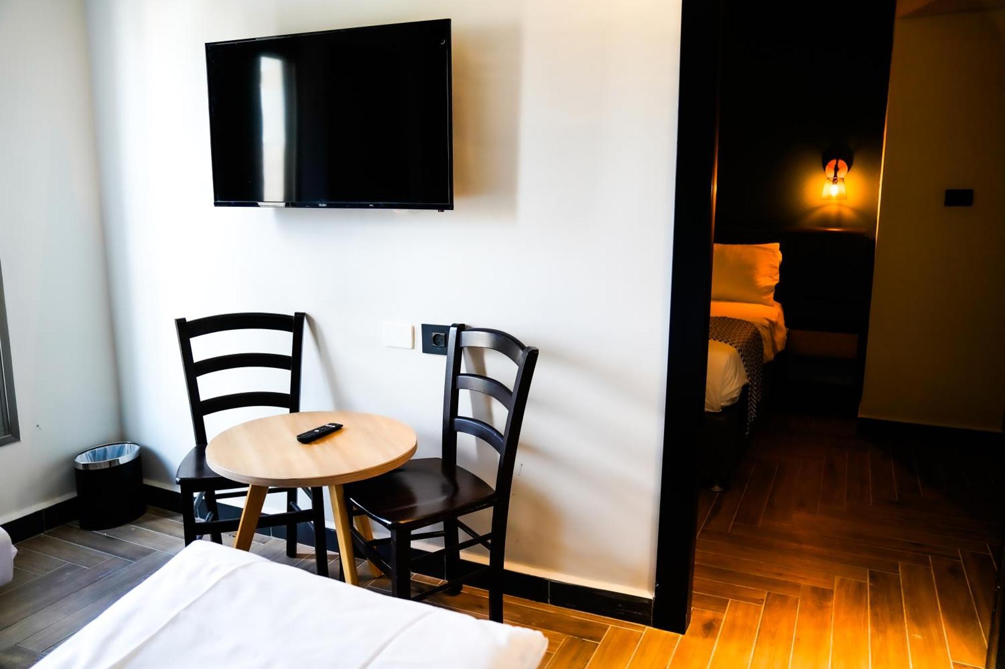Comfort Hotel Eilat Ngoại thất bức ảnh