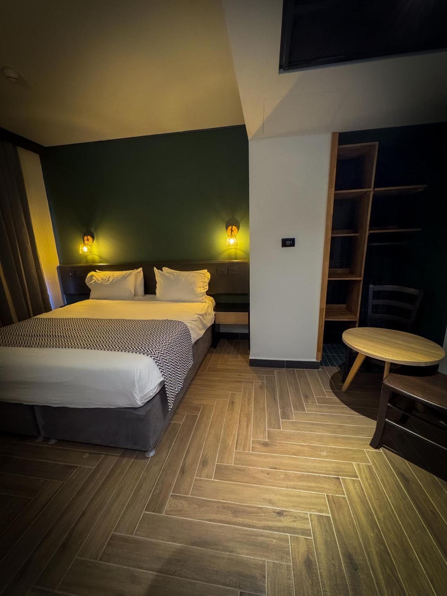 Comfort Hotel Eilat Ngoại thất bức ảnh