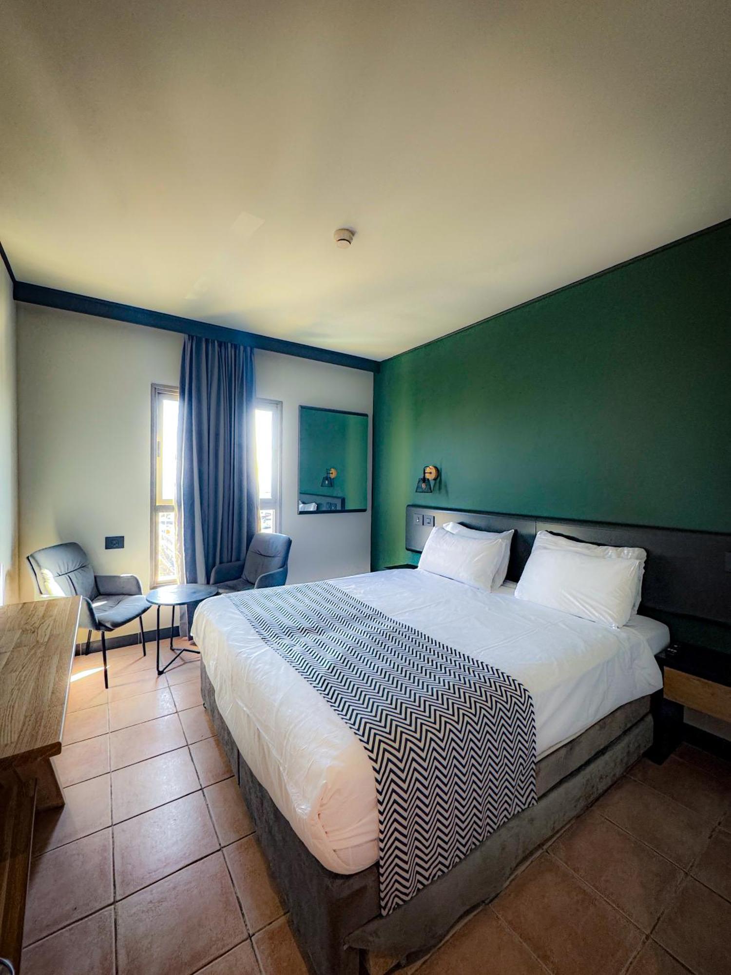 Comfort Hotel Eilat Ngoại thất bức ảnh