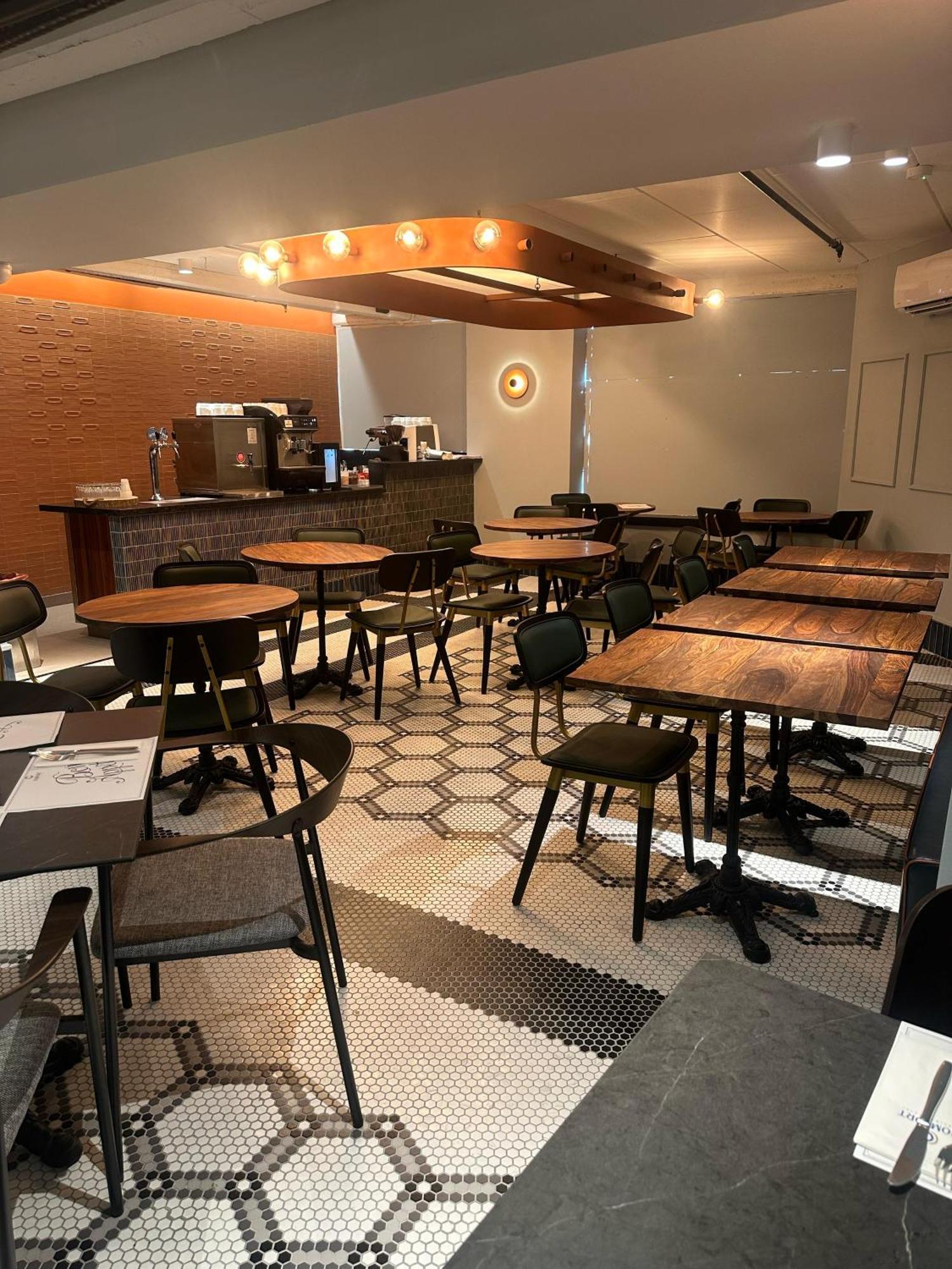 Comfort Hotel Eilat Ngoại thất bức ảnh