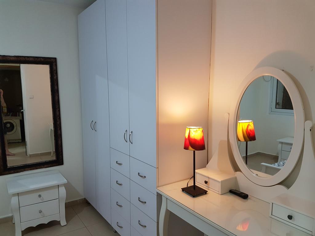 Comfort Hotel Eilat Ngoại thất bức ảnh