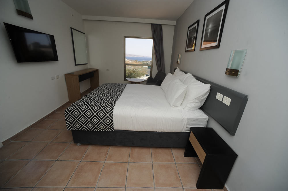 Comfort Hotel Eilat Ngoại thất bức ảnh