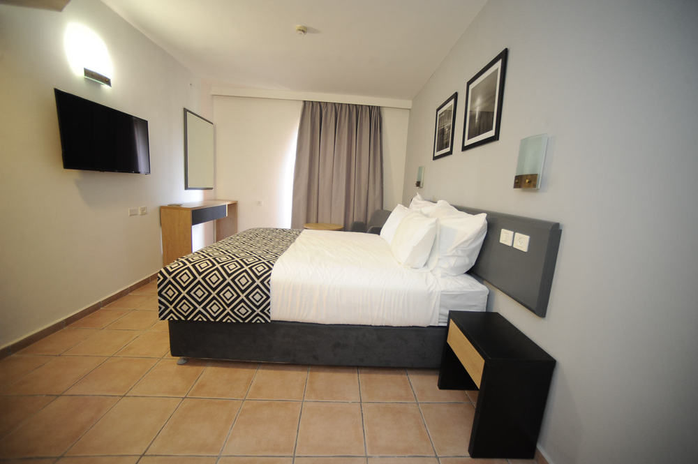 Comfort Hotel Eilat Ngoại thất bức ảnh