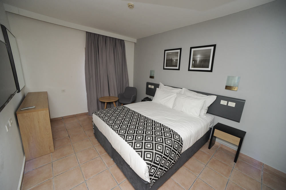 Comfort Hotel Eilat Ngoại thất bức ảnh