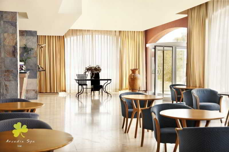 Comfort Hotel Eilat Ngoại thất bức ảnh