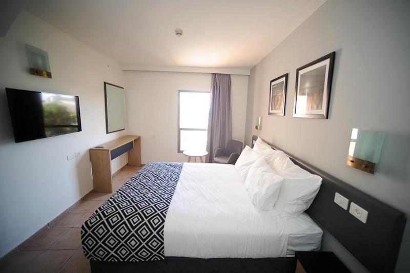 Comfort Hotel Eilat Ngoại thất bức ảnh
