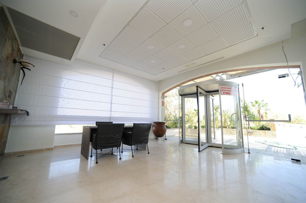 Comfort Hotel Eilat Ngoại thất bức ảnh