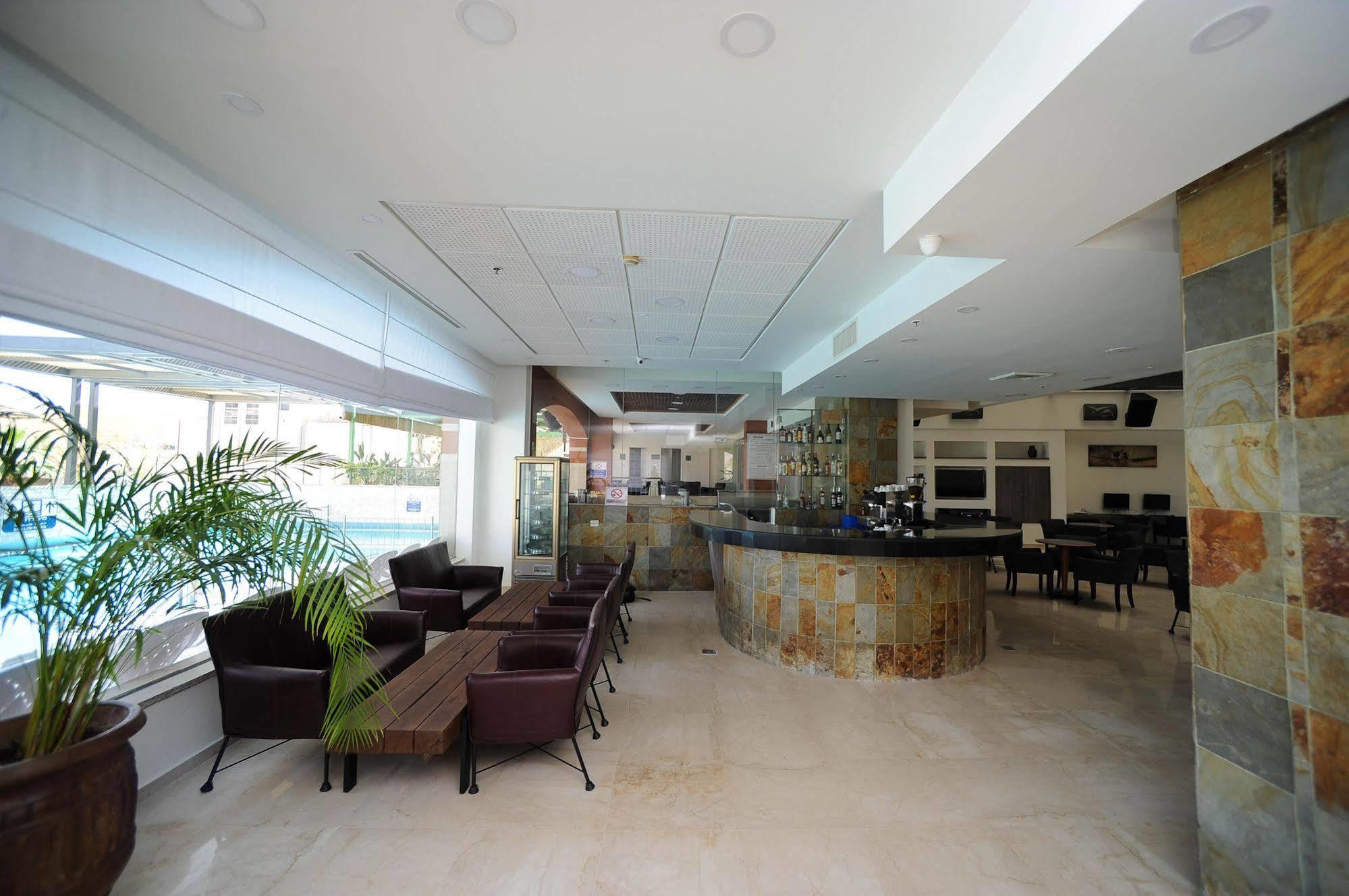Comfort Hotel Eilat Ngoại thất bức ảnh