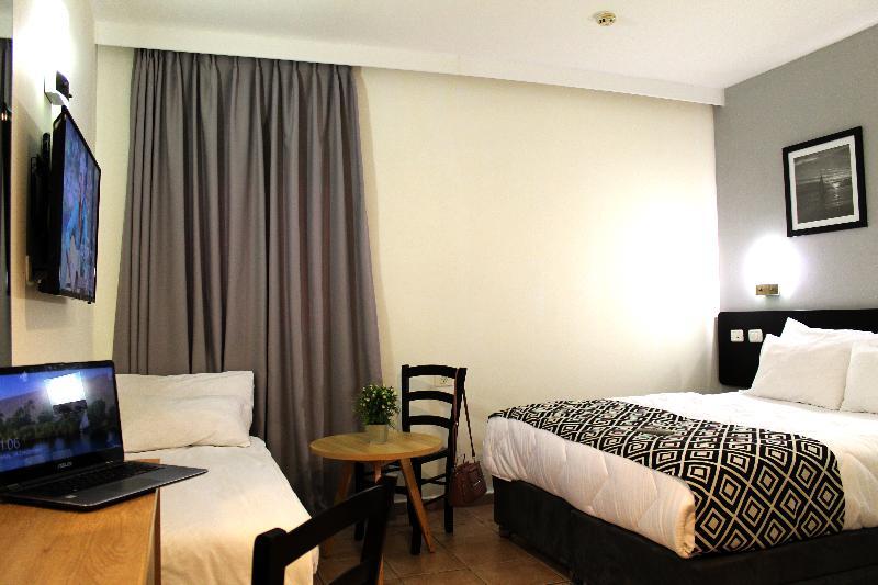 Comfort Hotel Eilat Ngoại thất bức ảnh