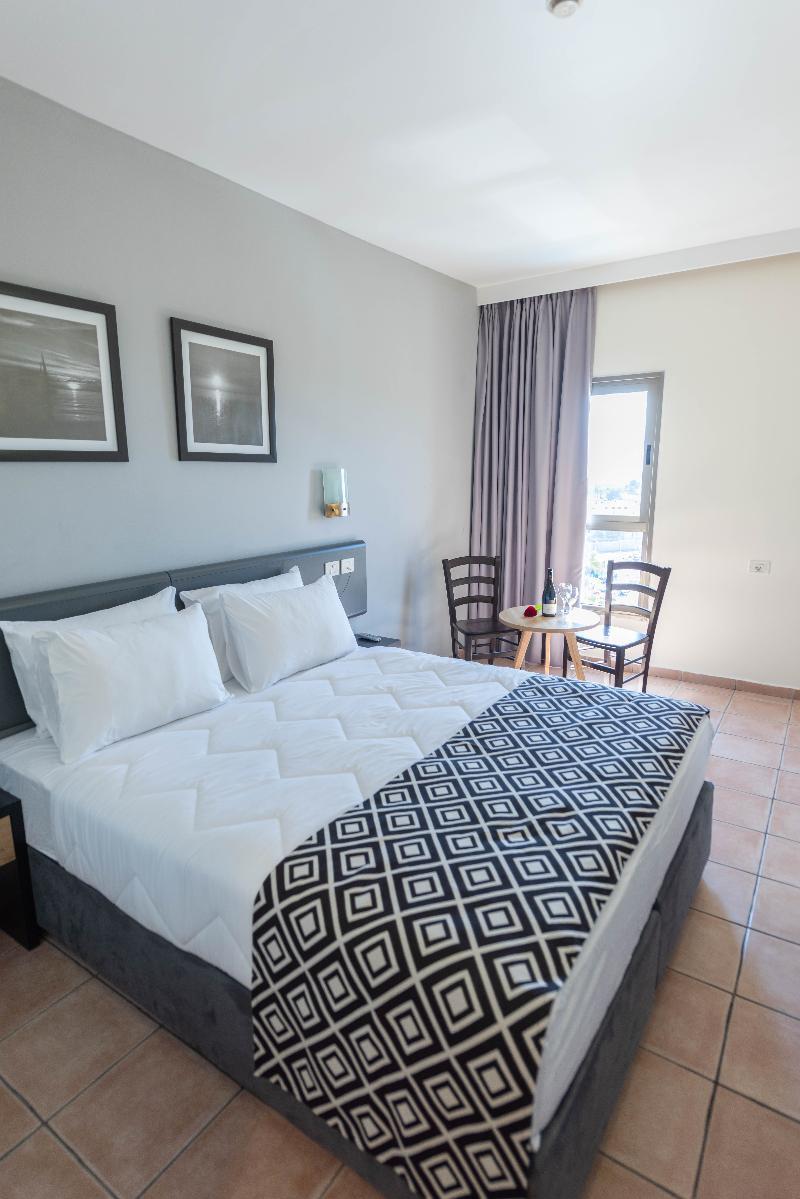 Comfort Hotel Eilat Ngoại thất bức ảnh