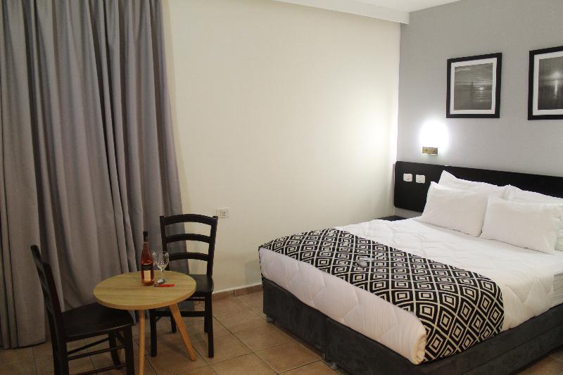 Comfort Hotel Eilat Ngoại thất bức ảnh