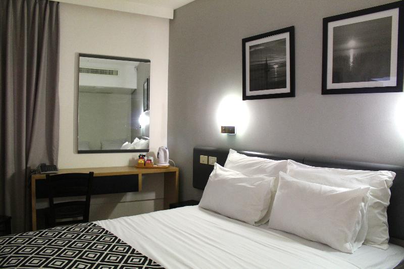 Comfort Hotel Eilat Ngoại thất bức ảnh
